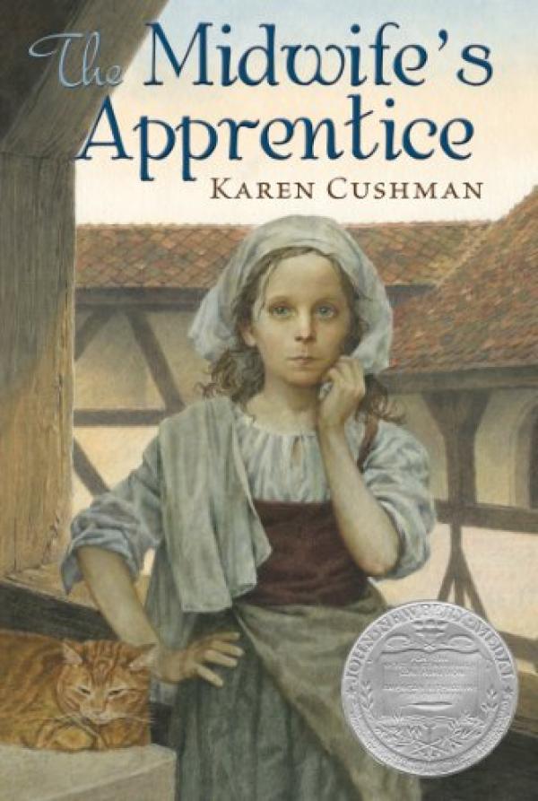Midwife's Apprentice,The