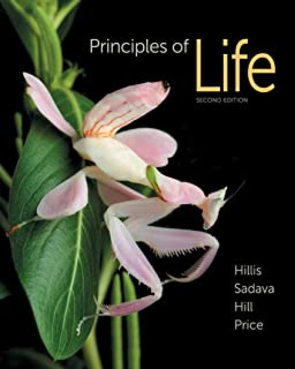 Principles of Life: For the Ap(R) Course