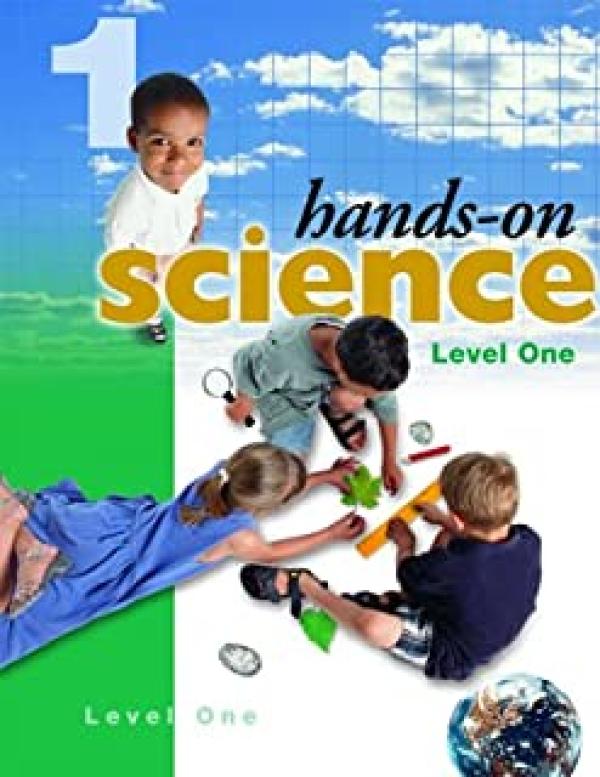 Hands-On Science, Level 1