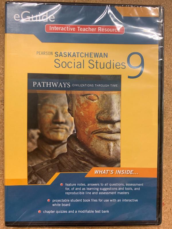 Pathways 2e Civilizations Teacher Eguide