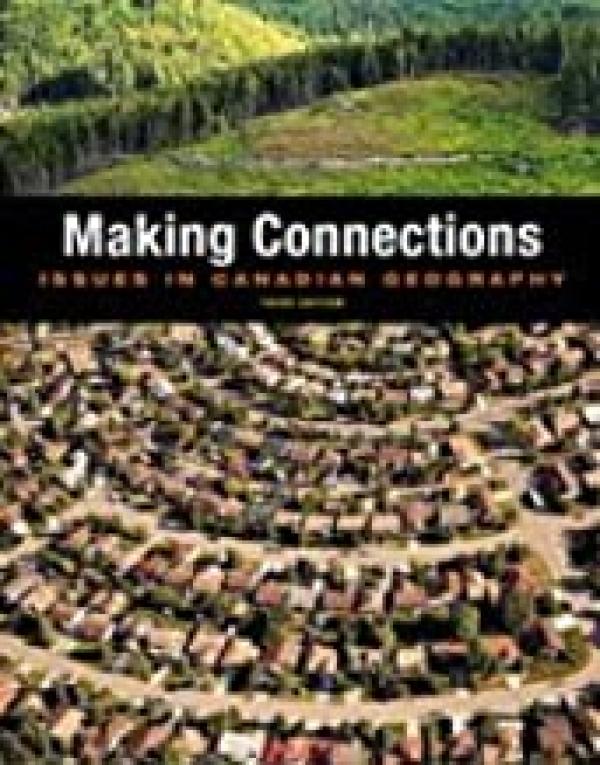 Making Connections: Issues in Canadian