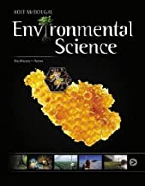 Environmental Science Grades 9-12