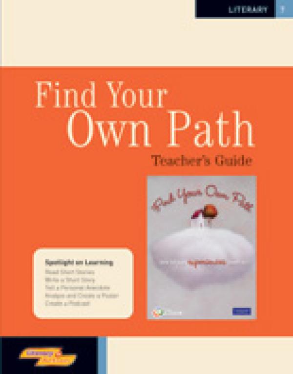Lia 7 Find Your Own Path TG BC Ed