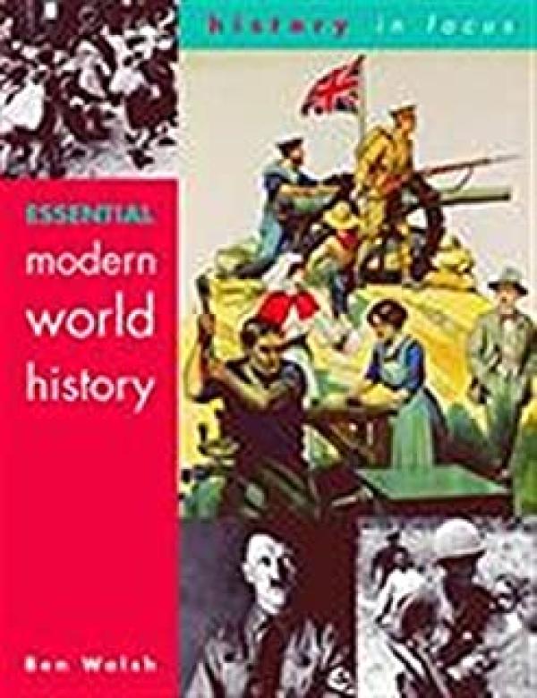 Essential Modern World History: Student