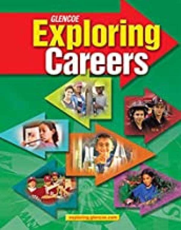 Exploring Careers, Student Edition