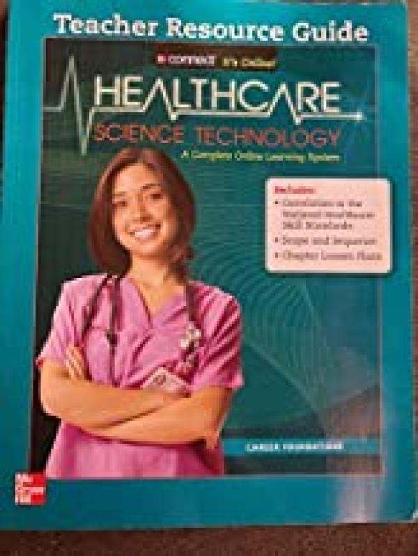 Health Care Science Technology: Career F