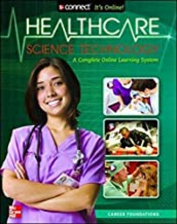 Health Care Science Technology: Career F