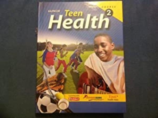 Teen Health, Course 2, Twe