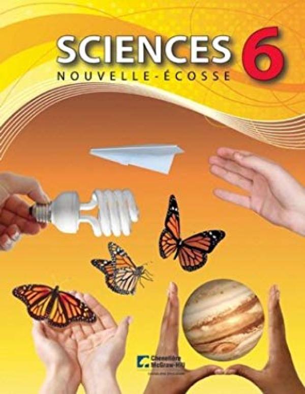 Sciences 6 Nouvelle-Ecosse