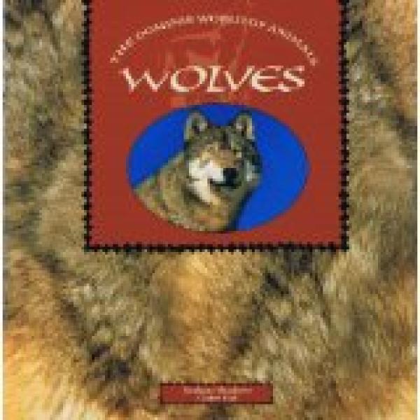 Wolves (World of Animals)