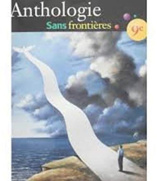 Sans Frontieres GR 9 Anthologie