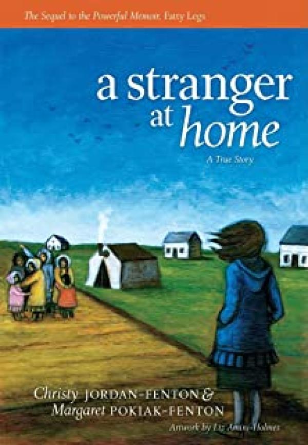 Stranger at Home,A: A True Story
