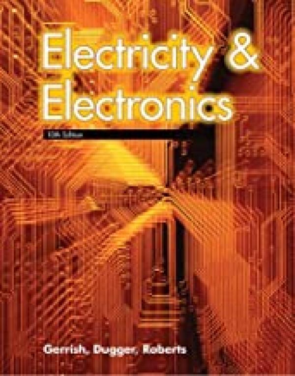 Electricity and Electronics 10/E