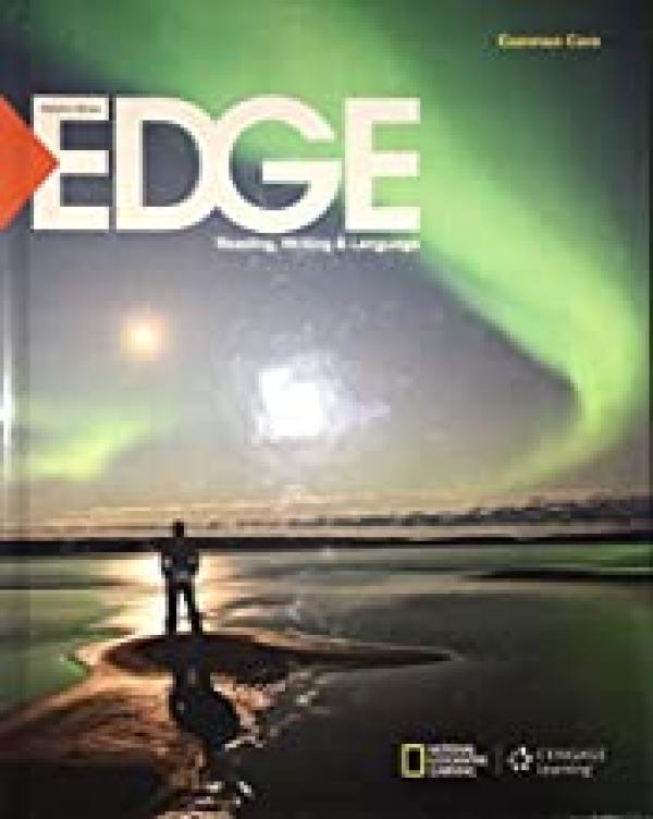 Edge 2014 Level A Student Edition