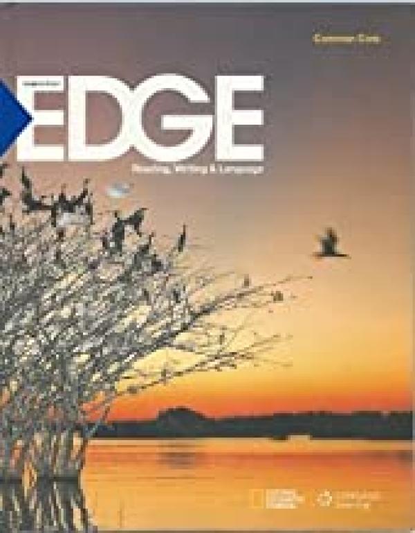 Edge 2014 Level B Student Edition