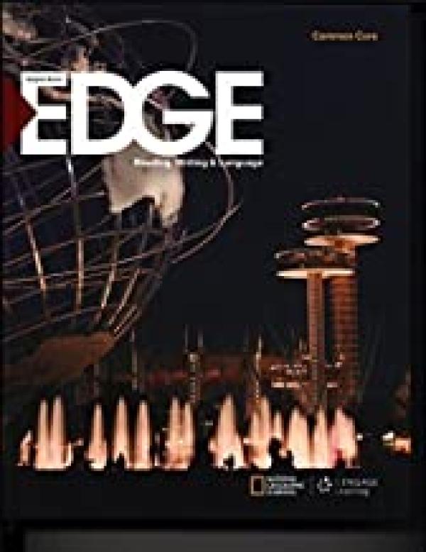 Edge 2014 Fundamentals Student Edition