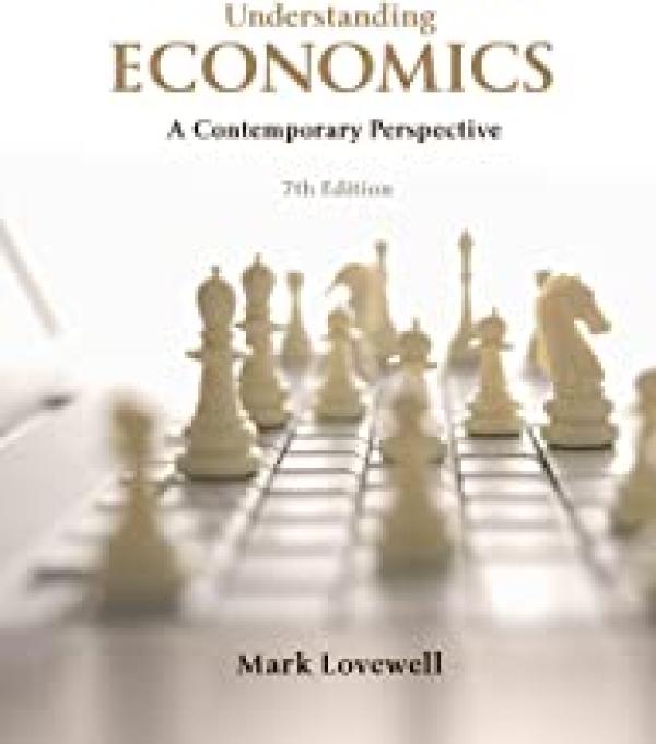 Understanding Economics 7/E