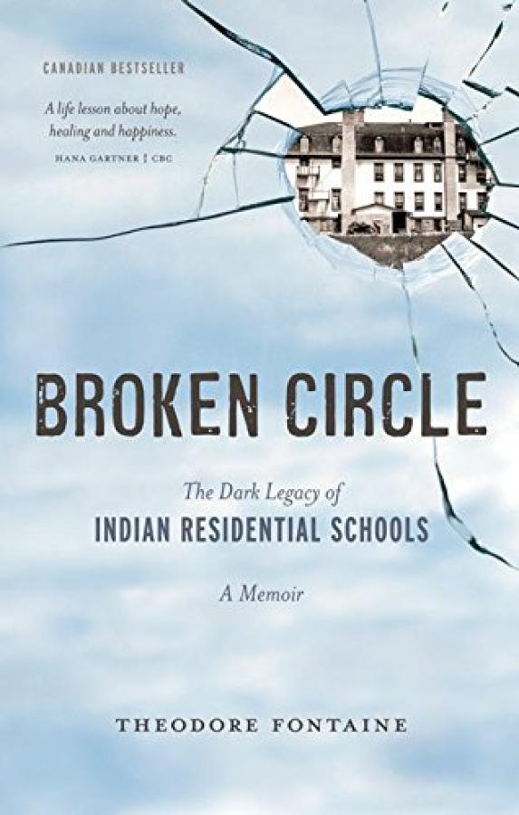 Broken Circle: The Dark Legacy of Indian