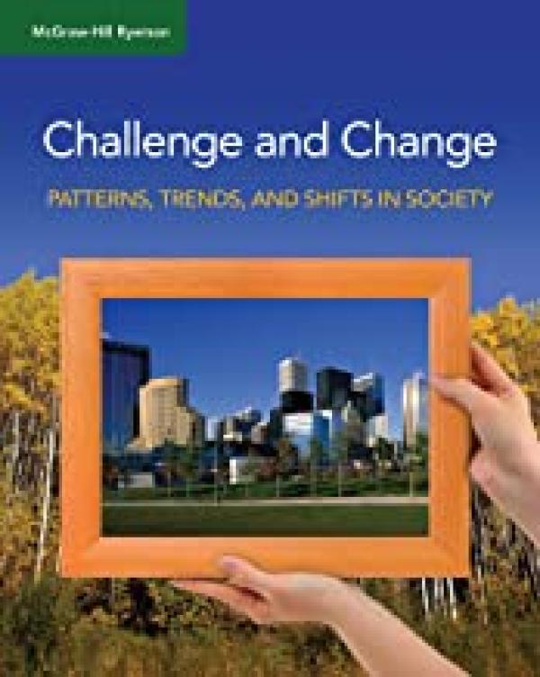 Challenge and Change: Patterns, Trends,