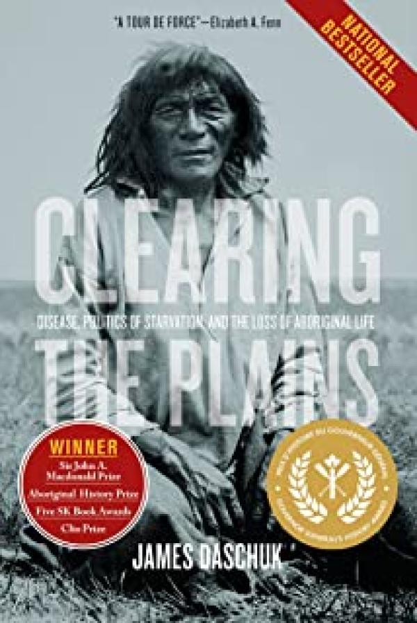 Clearing the Plains: Disease, Politics O