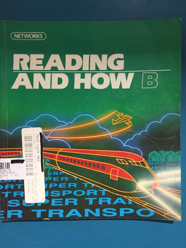 Reading and How B - Networks
