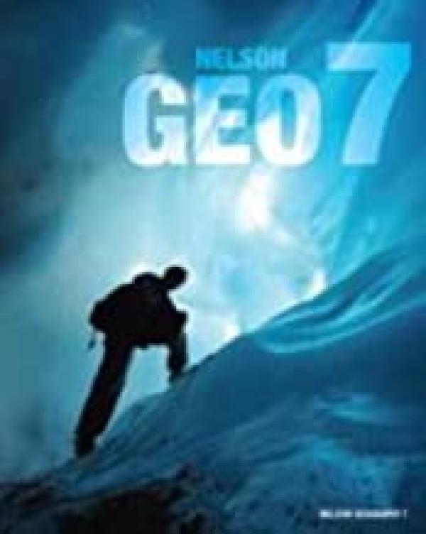 Nelson Geography 7 Text + Online PDF