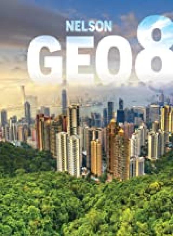 Nelson Geography 8 Text + Online PDF