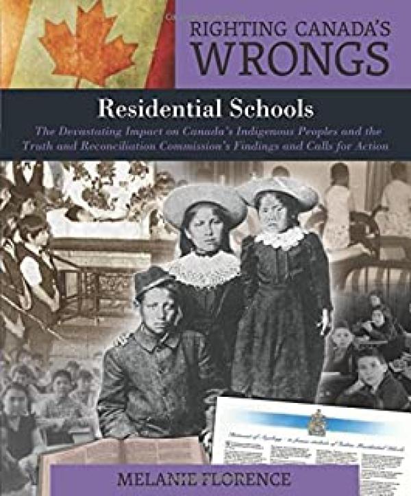 Residential Schools: The Devastating Imp
