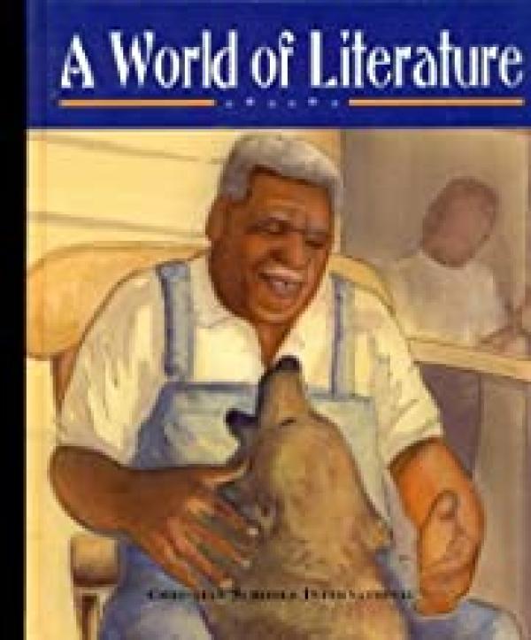 World of Literature 6