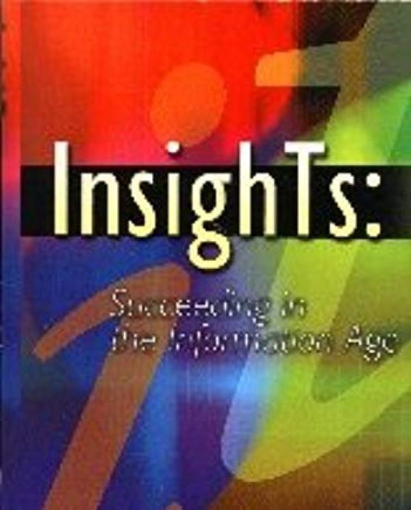 Insights: Succeeding in the Information