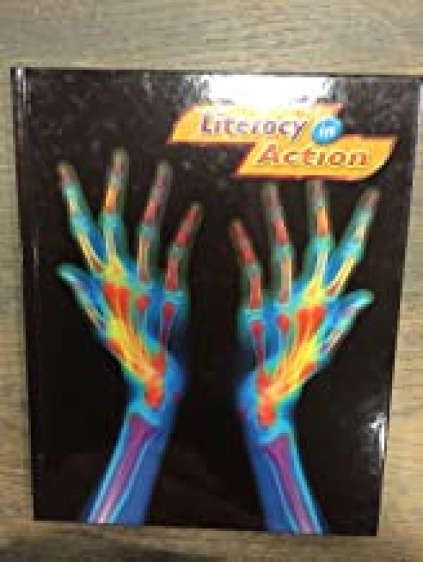 Literacy in Action 5a Softcover