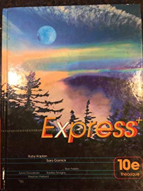 Express+: 10e Theorique