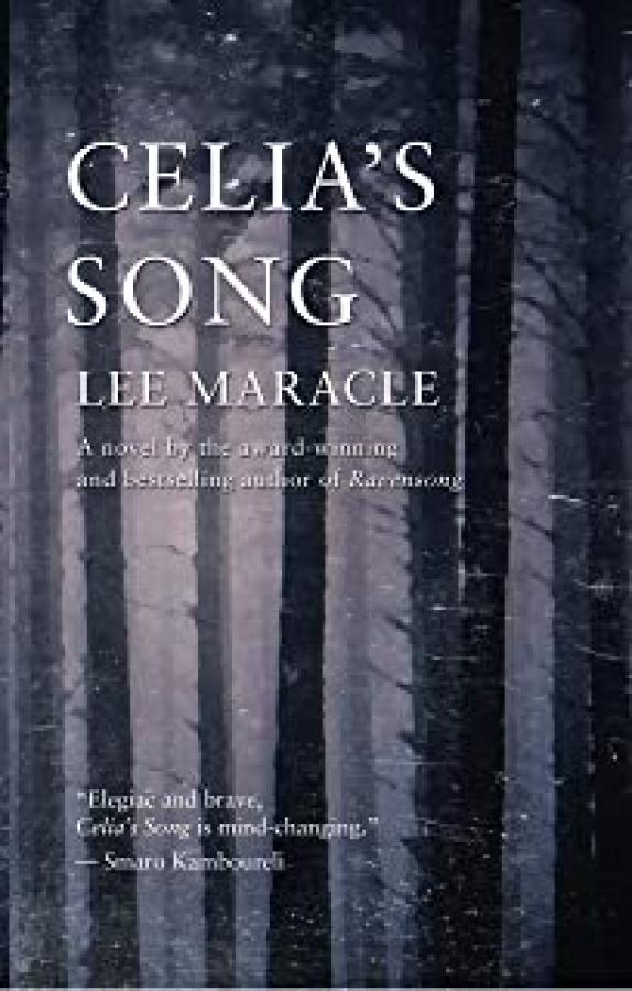 Celia's Song