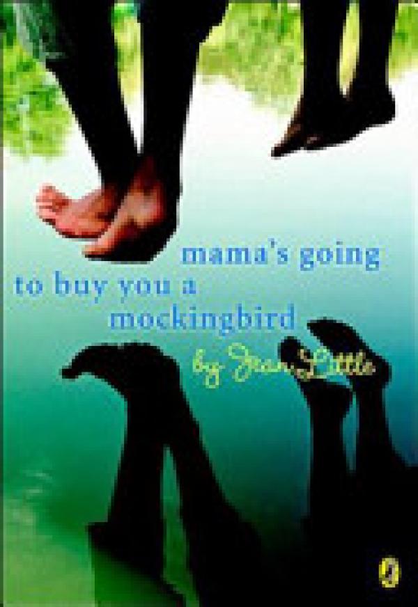 Mamas Going to Buy You a Mockingbird