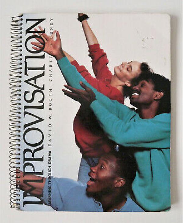Improvisation Learning Through Drama