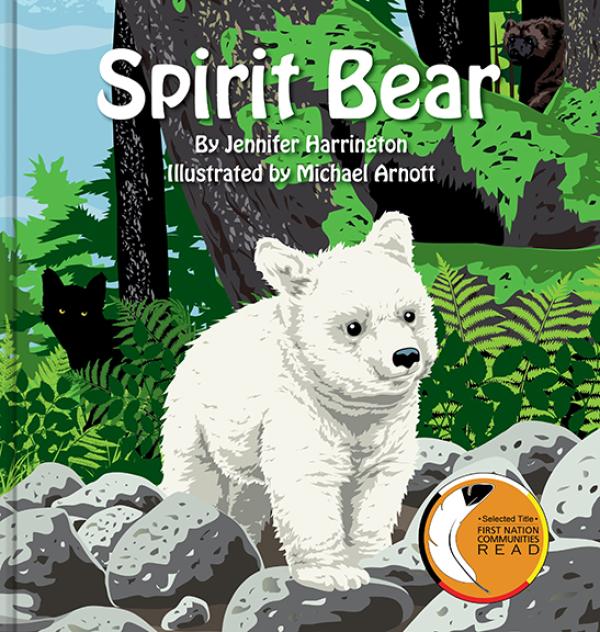 Spirit Bear