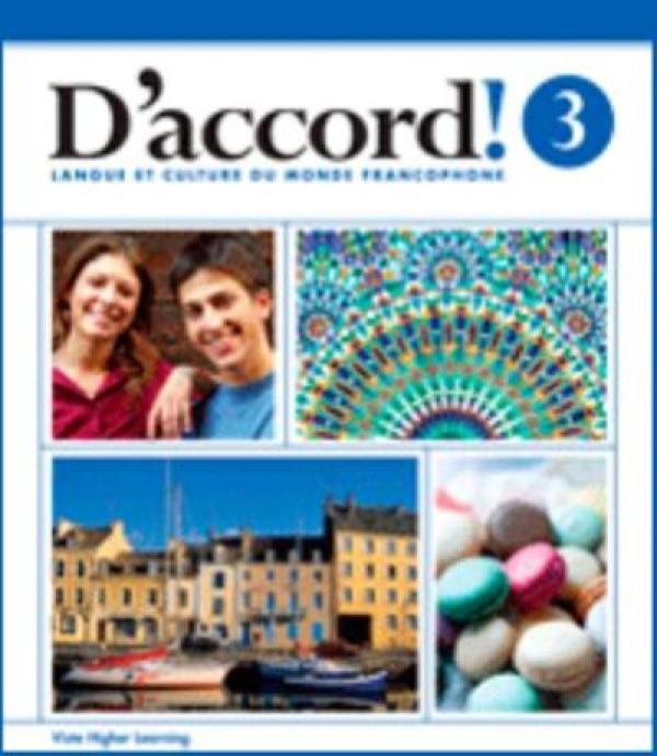 D'accord 3 (2015)