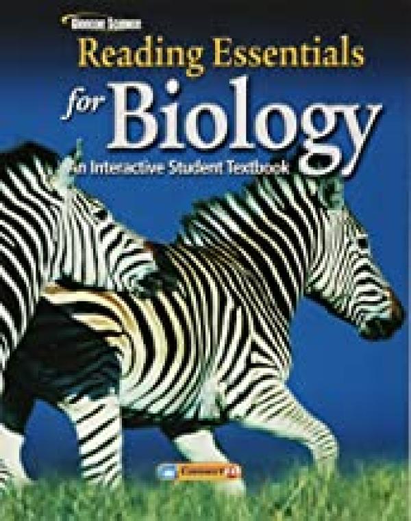 Reading Essentials for Biology: An Inter