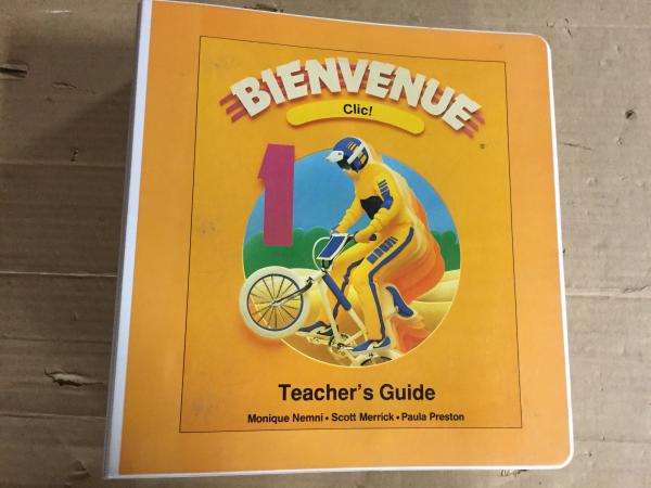 Bienvenue 1 Clic! TG