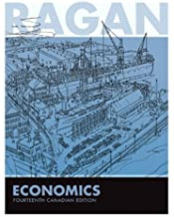 Economics 14th CDN Edition
