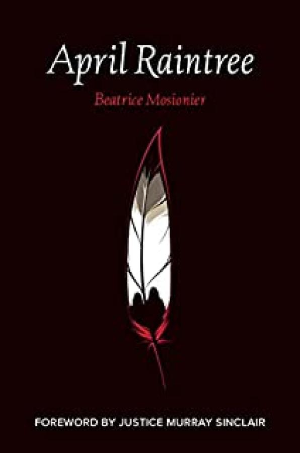 April Raintree (2016 Ed.)
