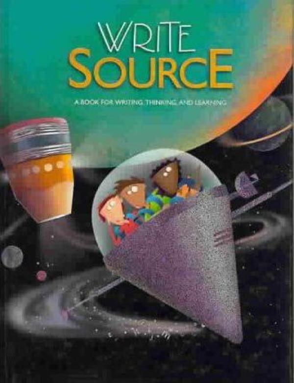 Write Source 6