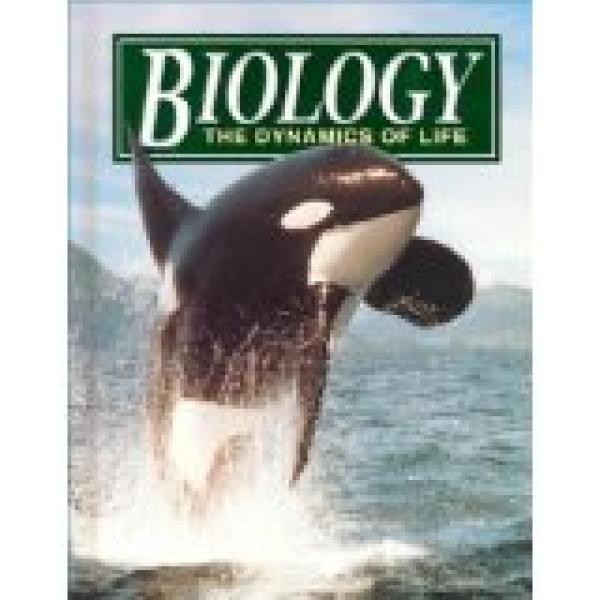 Biology: The Dynamics of Life