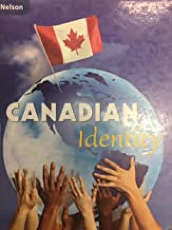 Canadian Identity: Student Book
