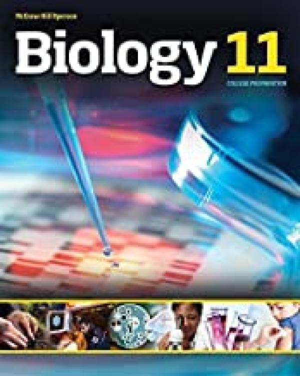 Biology 11: College Preparation, Student