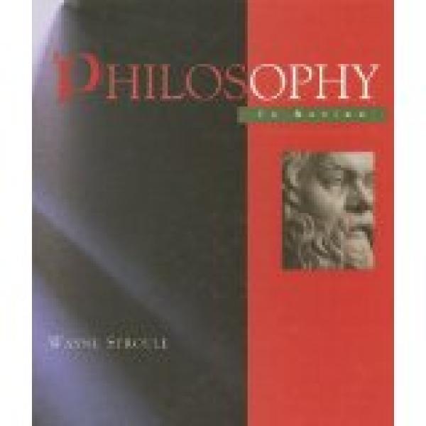 Philosophy in Action