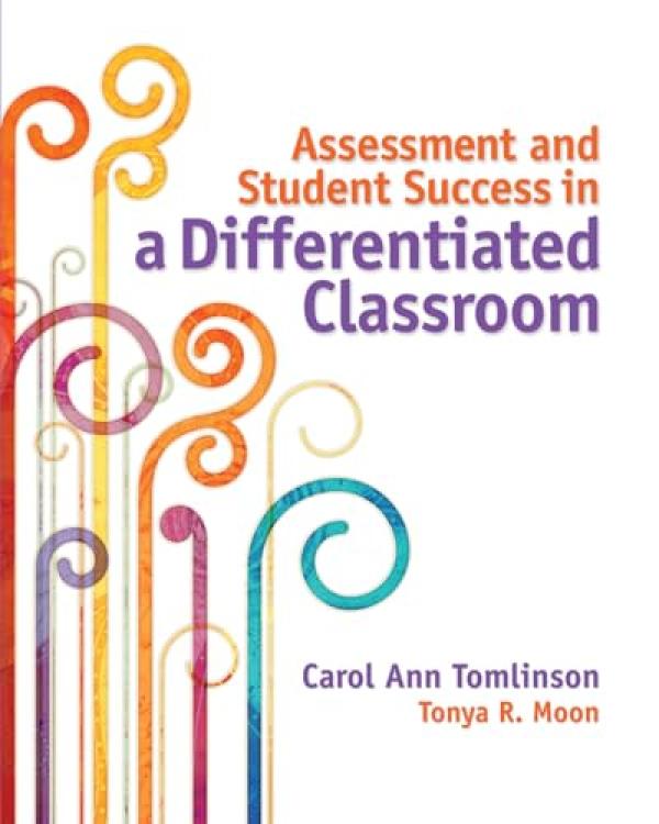 Assessment and Student Success in a Diff