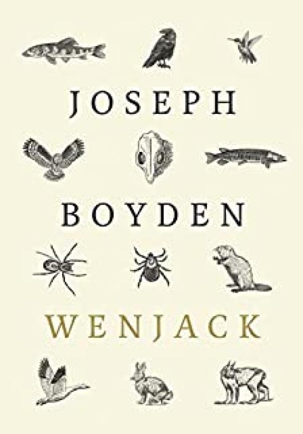 Wenjack