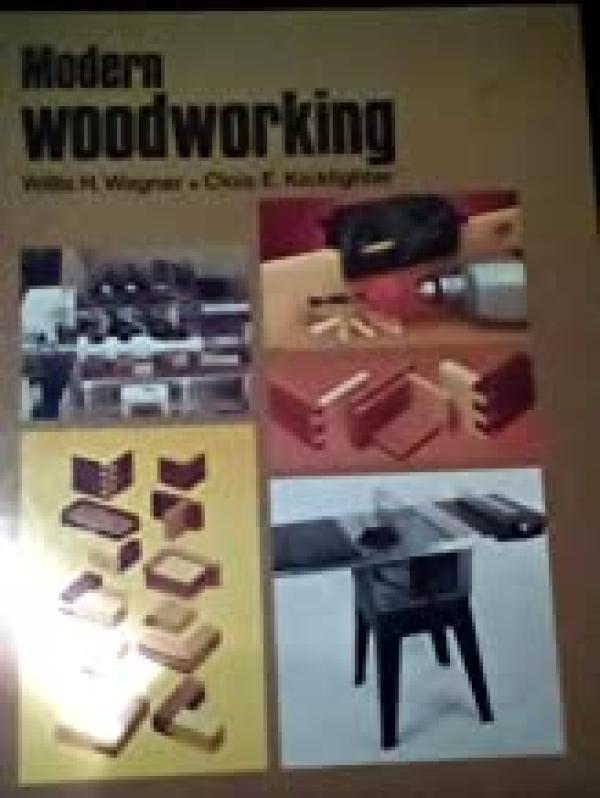 Modern Woodworking