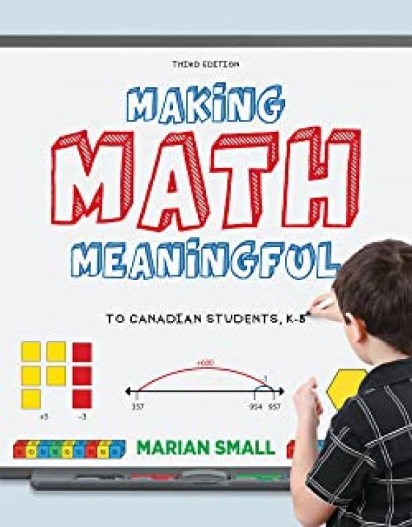 Making Math Meaningful, Third Edition: P